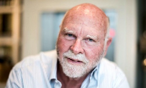 Craig Venter 475
